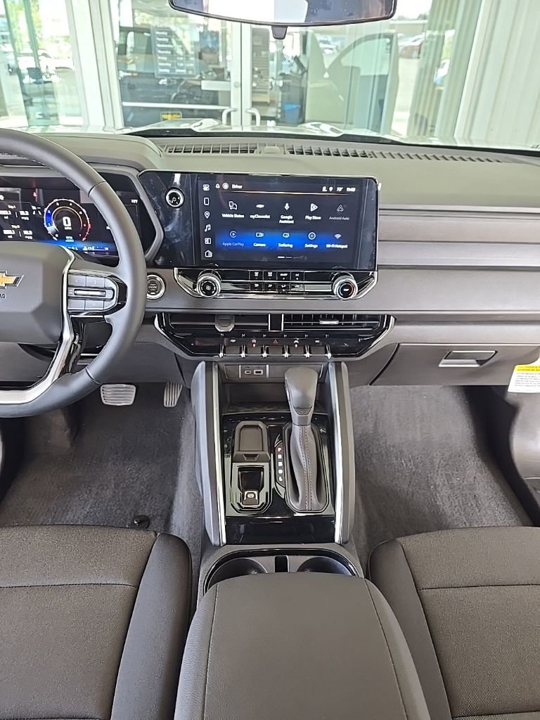 New 2026 Chevrolet Colorado W/T w/ Advanced Trailering Package image 12