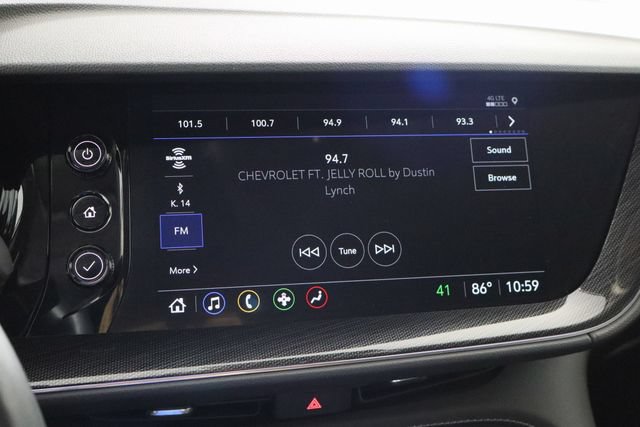 Used 2023 Buick Envision Preferred w/ Premium Seat Package AWD/4WD image 30