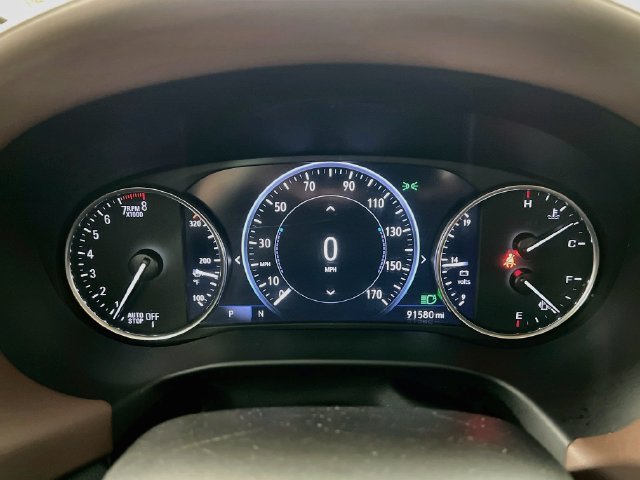 Used 2021 Buick Enclave Avenir AWD/4WD image 14