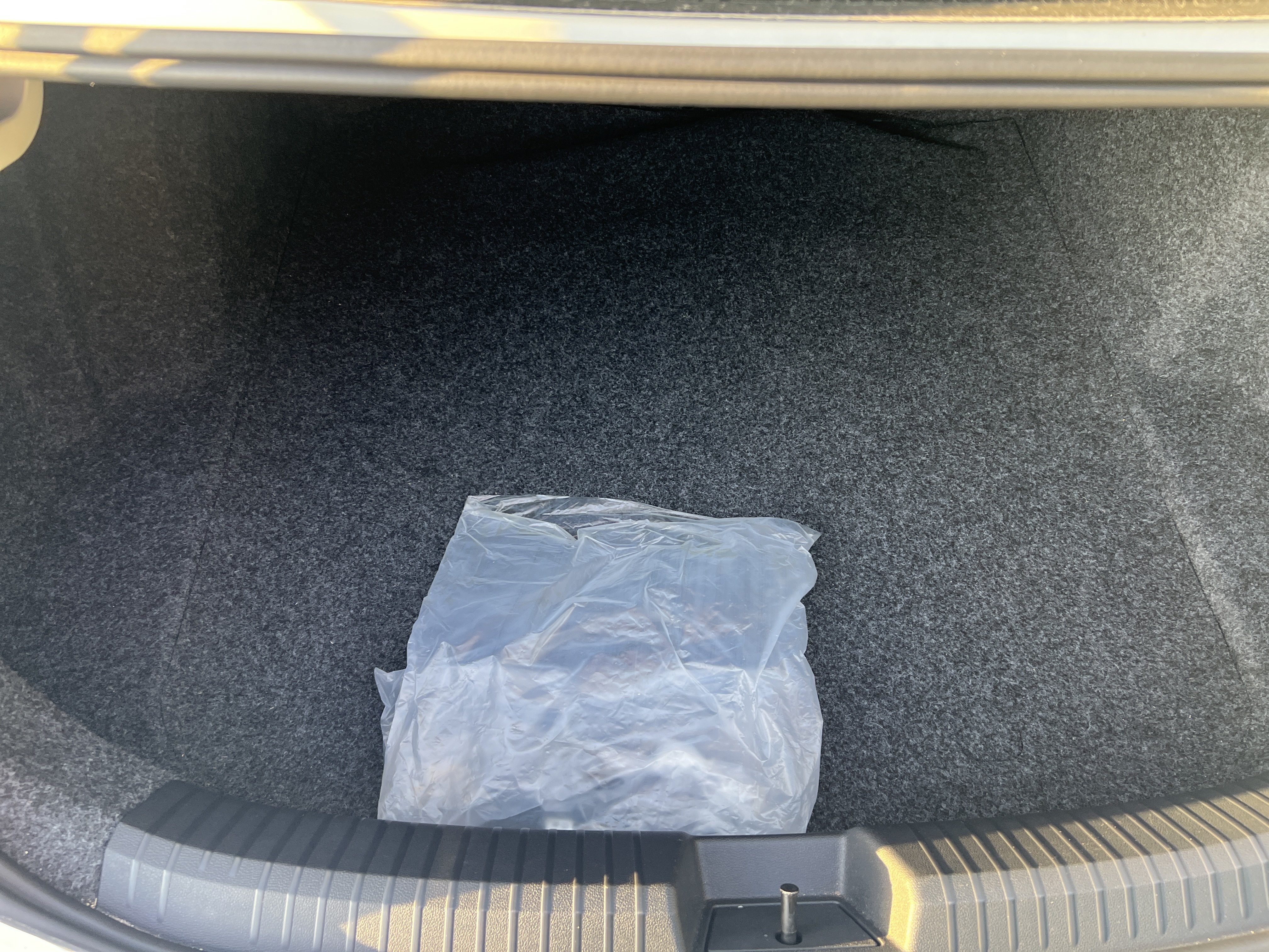 Used 2025 Volkswagen Jetta S FWD image 29