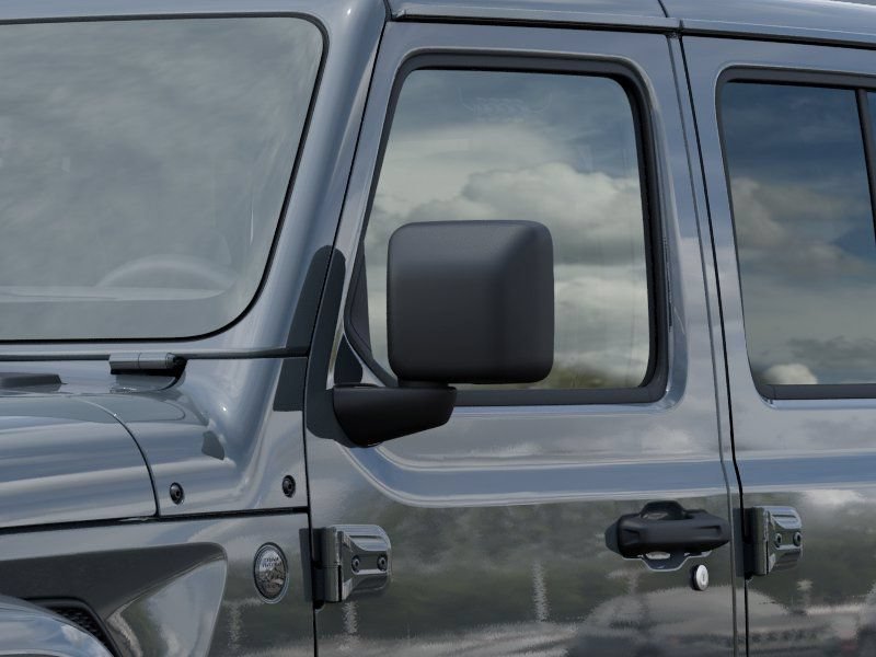 New 2026 Jeep Gladiator Sport AWD/4WD image 15