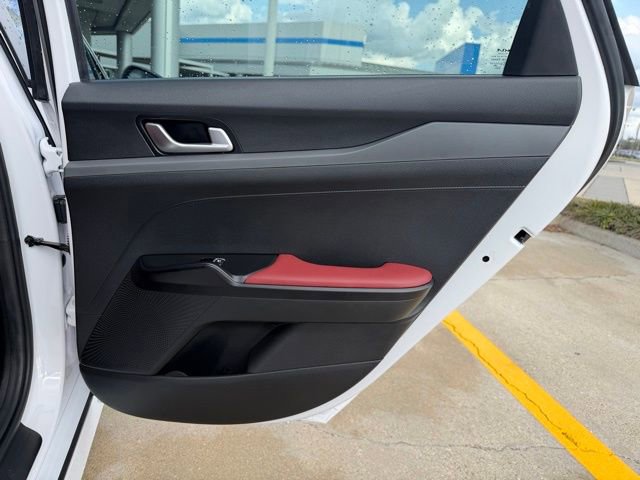 Used 2024 Kia K5 GT-Line w/ GT-Line Premium Package image 21