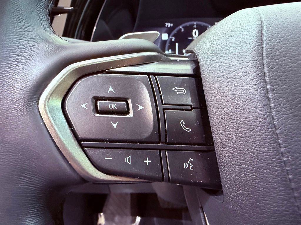 Certified 2025 Lexus TX 350 AWD w/ Technology Package image 24