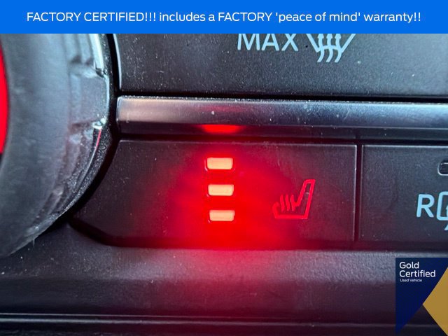Certified 2024 Ford Bronco Everglades AWD/4WD image 35
