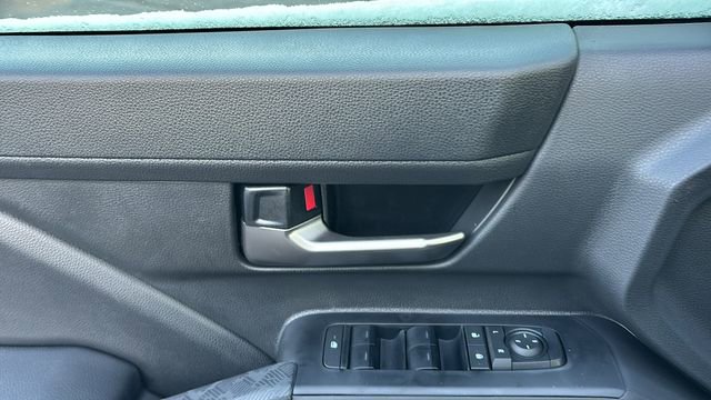 New 2026 Toyota Tacoma TRD Sport image 11