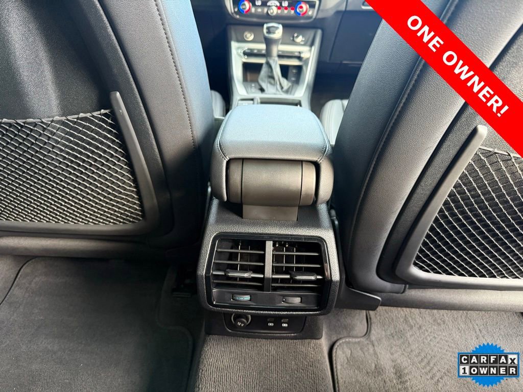 Used 2023 Audi Q3 2.0T Premium image 18