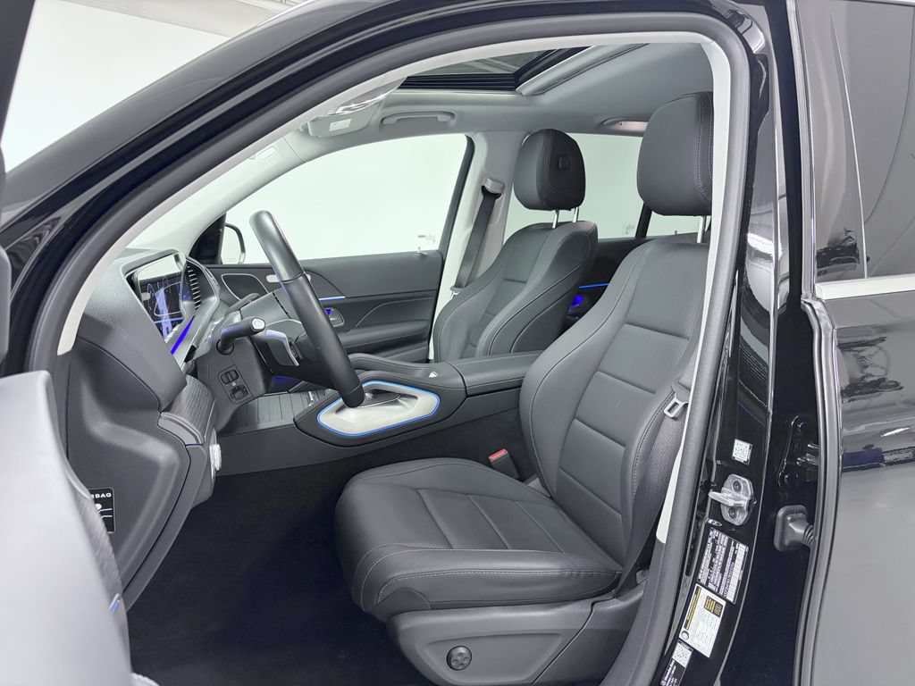 Certified 2026 Mercedes-Benz GLE 350 4MATIC image 15