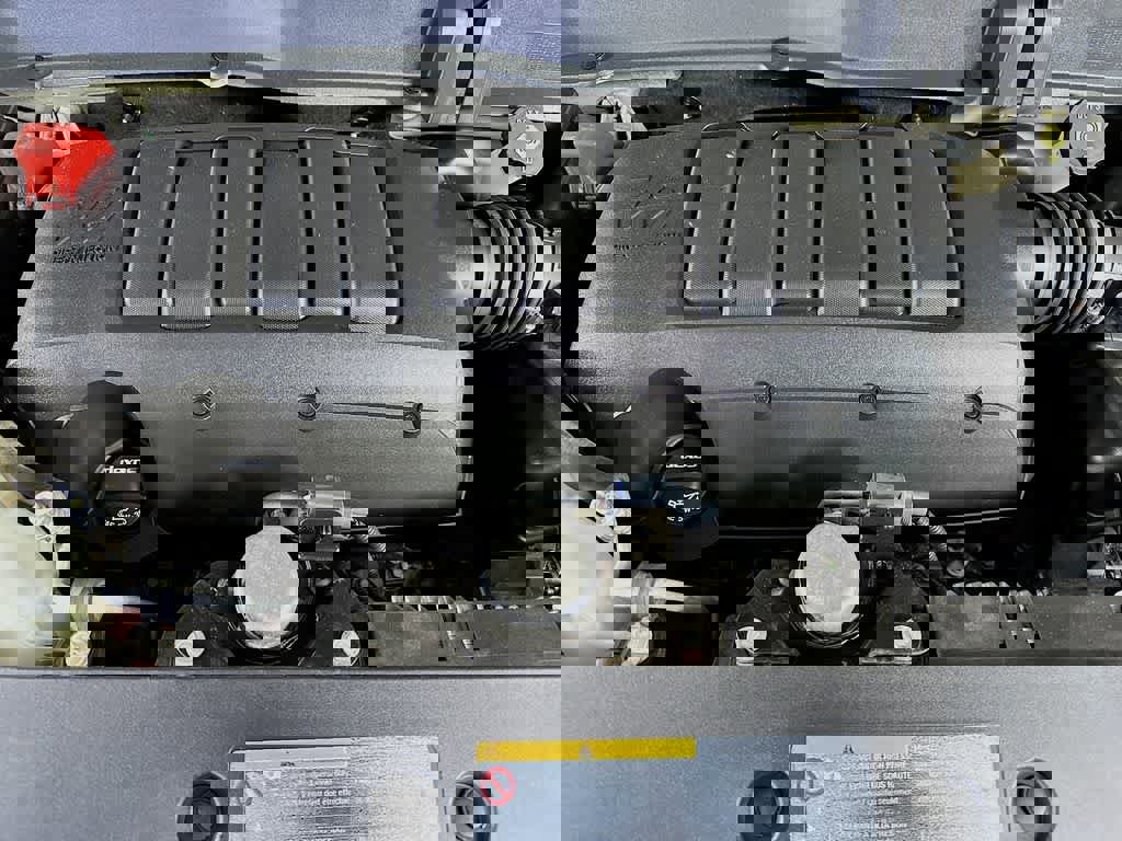 Used 2016 Buick Enclave Premium w/ Experience Buick Package image 9