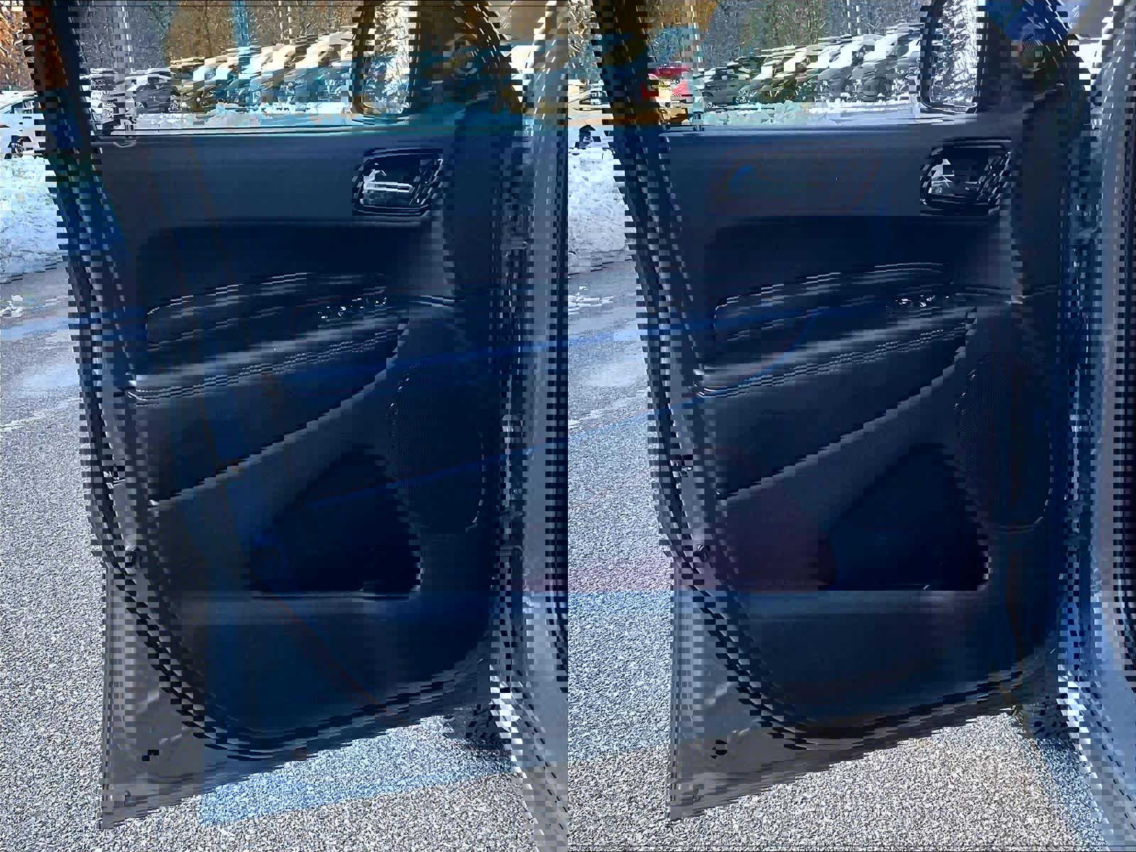 Used 2021 Dodge Durango GT image 9