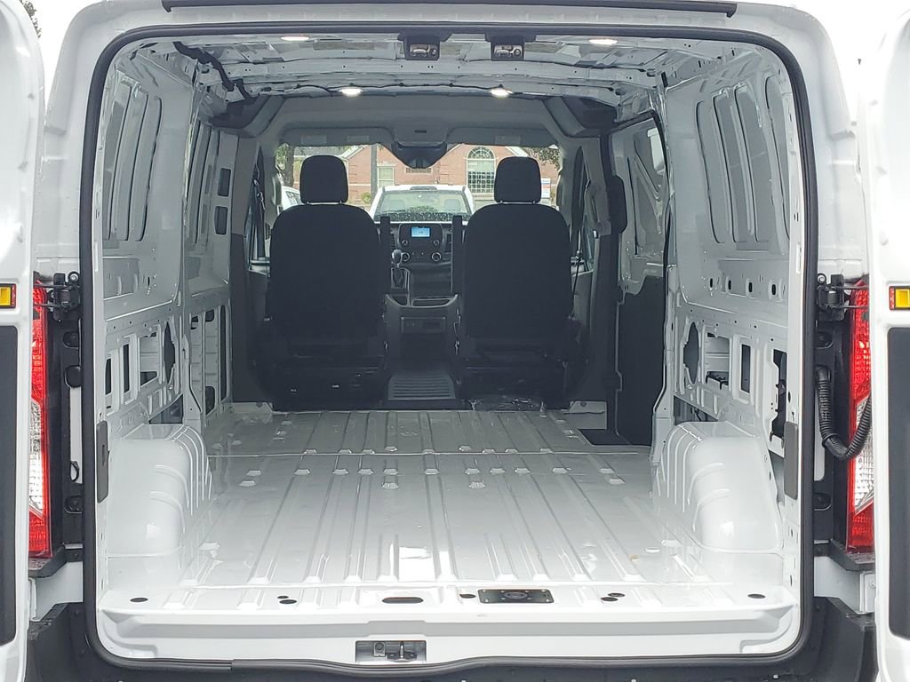 New 2025 Ford Transit 350 Low Roof AWD image 27
