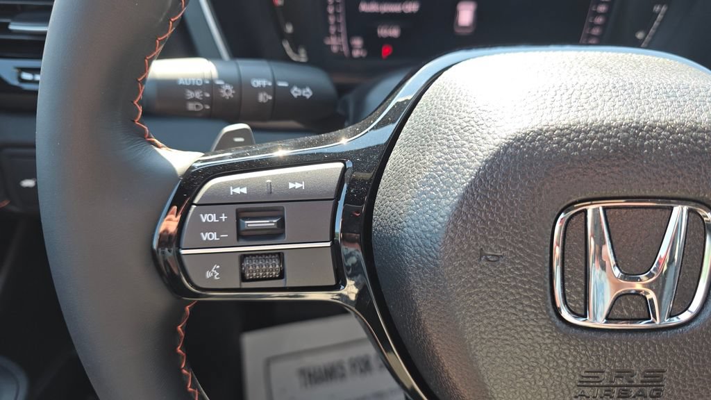 New 2026 Honda Passport TrailSport Elite image 29