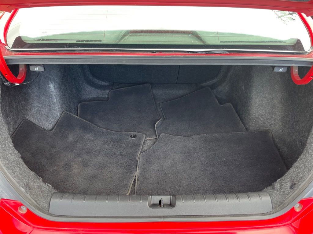 Used 2016 Honda Civic EX image 13