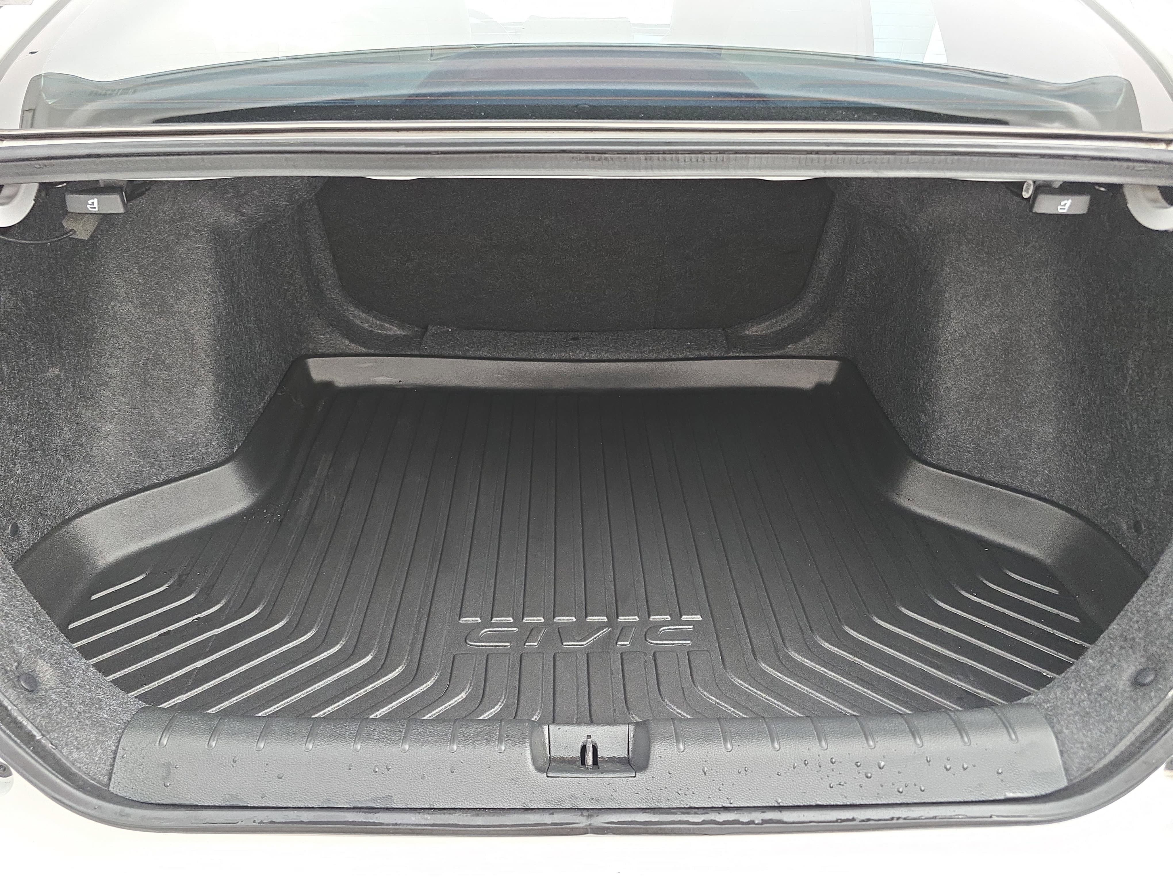 Used 2021 Honda Civic EX image 12