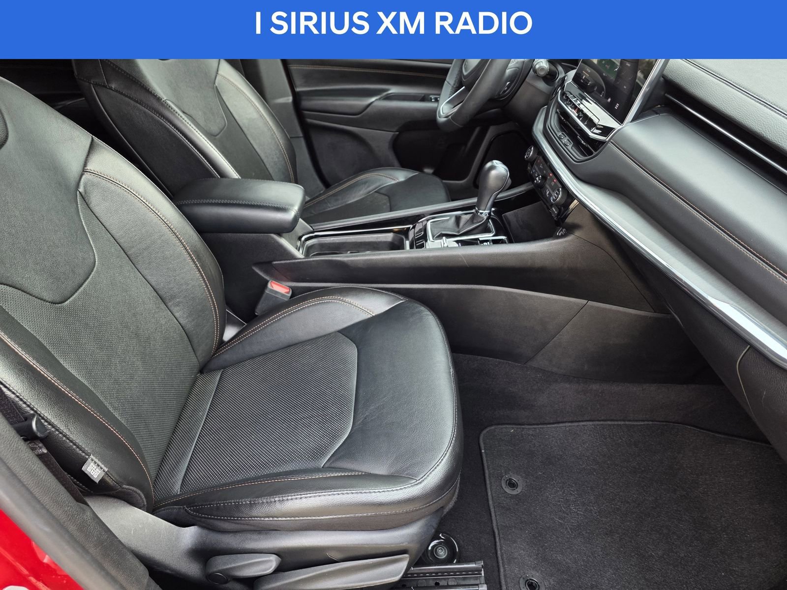 Used 2023 Jeep Compass Limited image 15