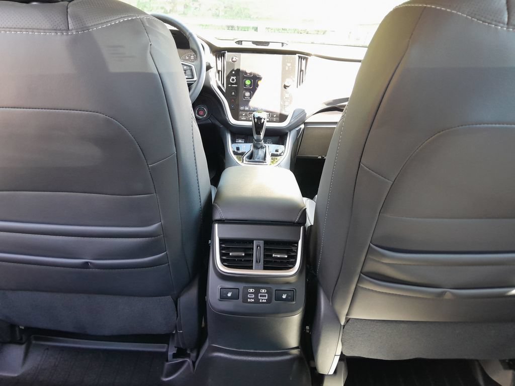 Certified 2025 Subaru Legacy Limited AWD/4WD image 32