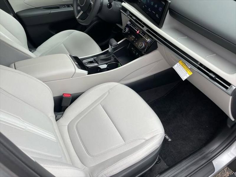New 2026 Hyundai Tucson SEL image 24