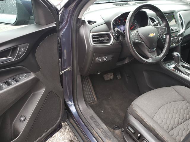 Used 2019 Chevrolet Equinox LT AWD/4WD image 12
