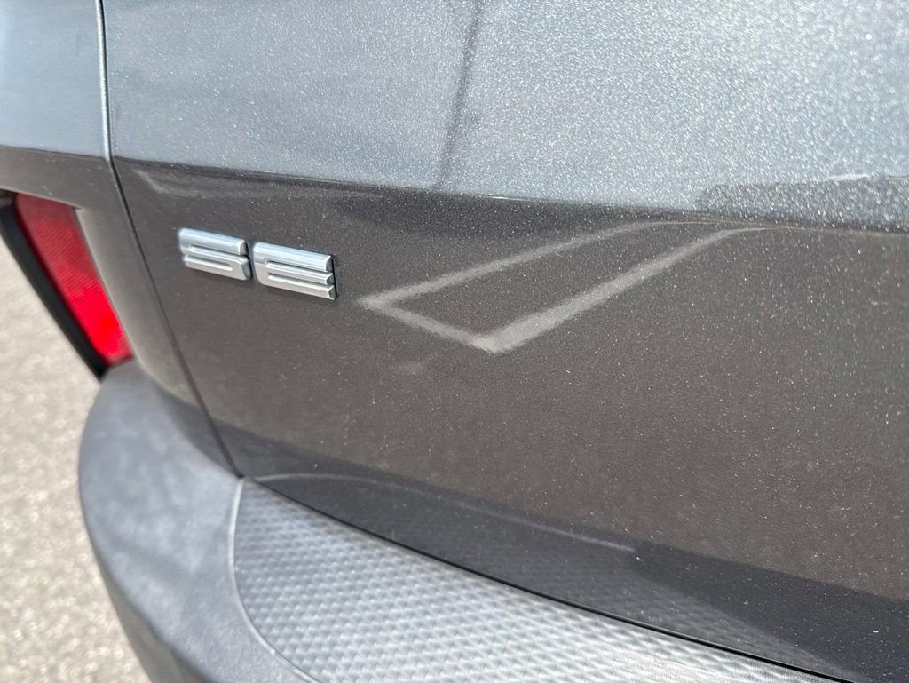 Used 2020 Ford Escape SE Sport FWD image 12