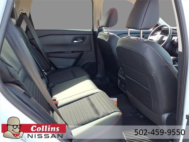 New 2026 Nissan Rogue SV image 12