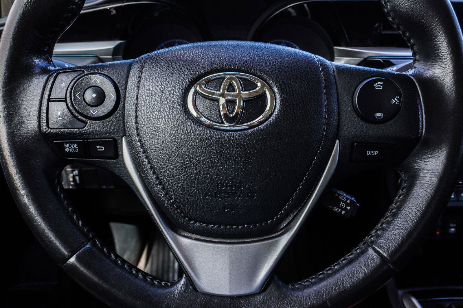 Used 2015 Toyota Corolla S Premium FWD image 14