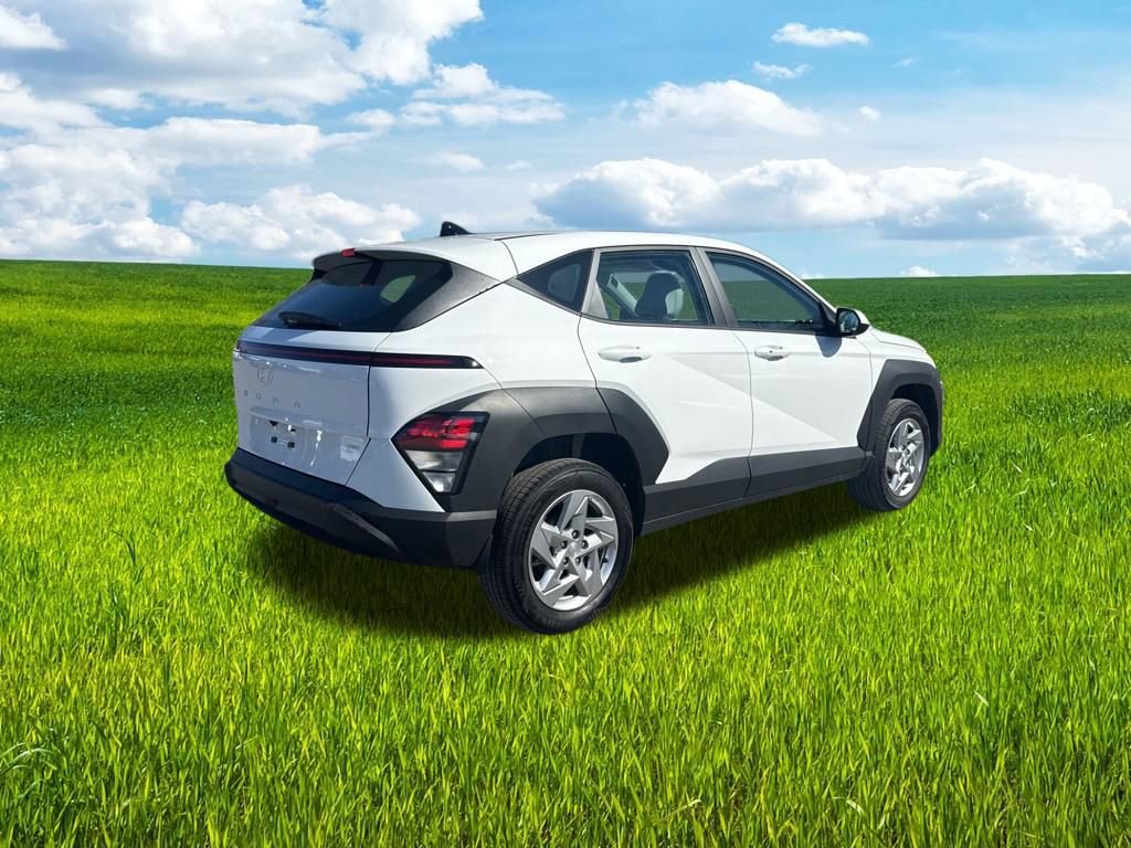 Certified 2026 Hyundai Kona SE image 6