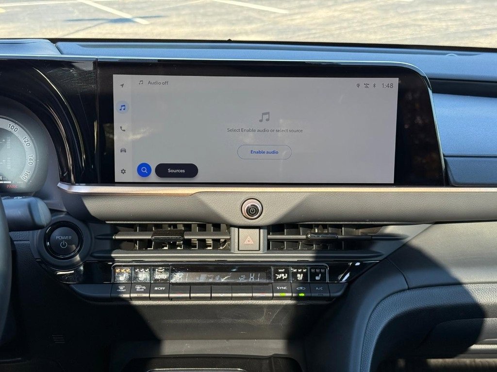 Certified 2025 Toyota Crown Platinum image 16