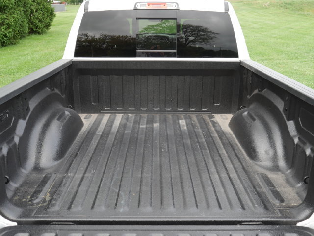 Used 2022 RAM 1500 Big Horn AWD/4WD image 9