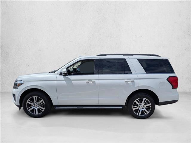 Used 2023 Ford Expedition XLT RWD image 8