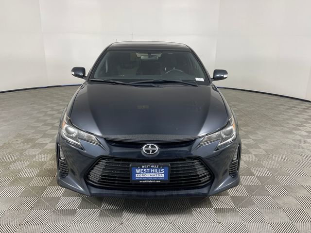 Used 2015 Scion tC image 22