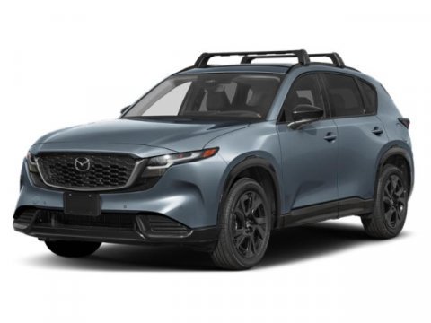 New 2026 MAZDA CX-5 2.5 S w/ Premium Plus Package AWD/4WD video 1