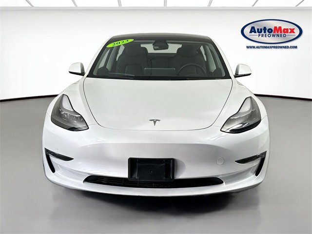 Used 2023 Tesla Model 3 Performance image 7