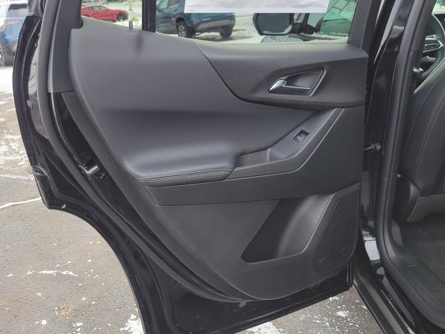 New 2026 Chevrolet Equinox LT w/ Convenience Package II image 21