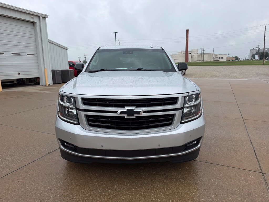 Used 2019 Chevrolet Tahoe Premier AWD/4WD image 8