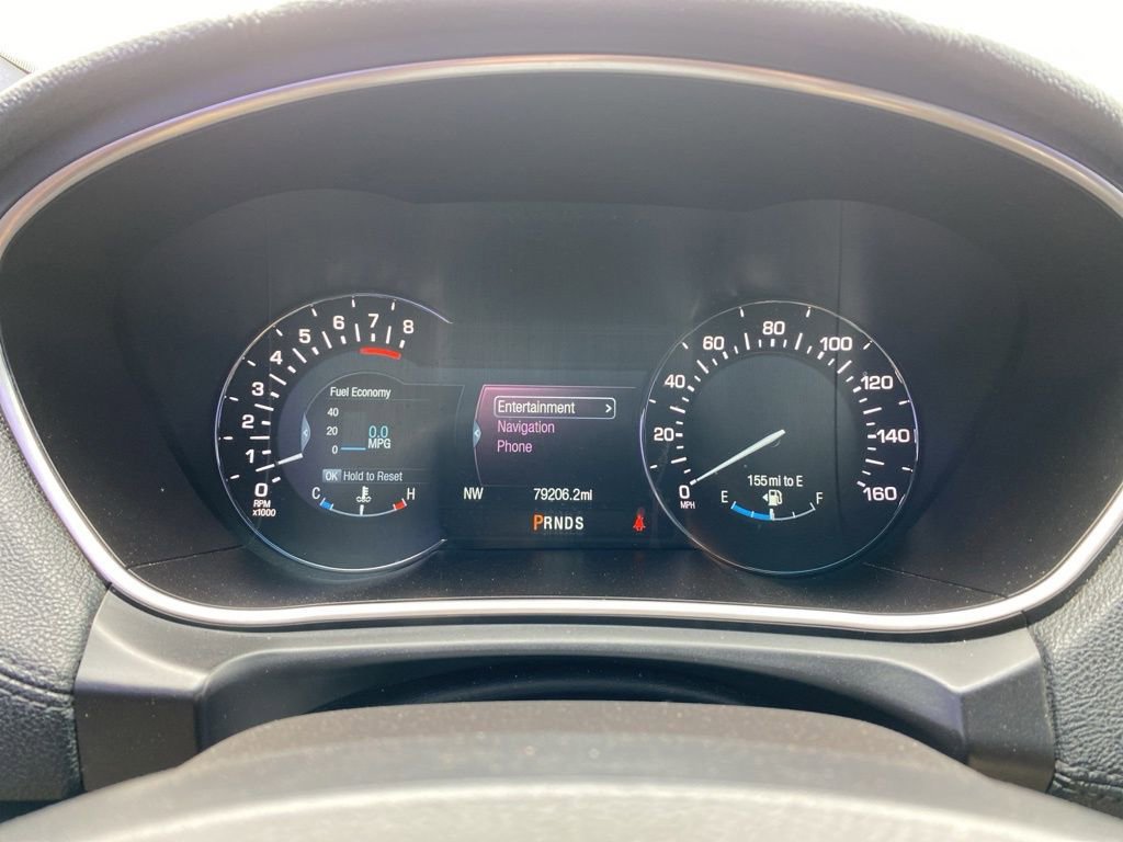 Used 2016 Lincoln MKX Reserve image 32