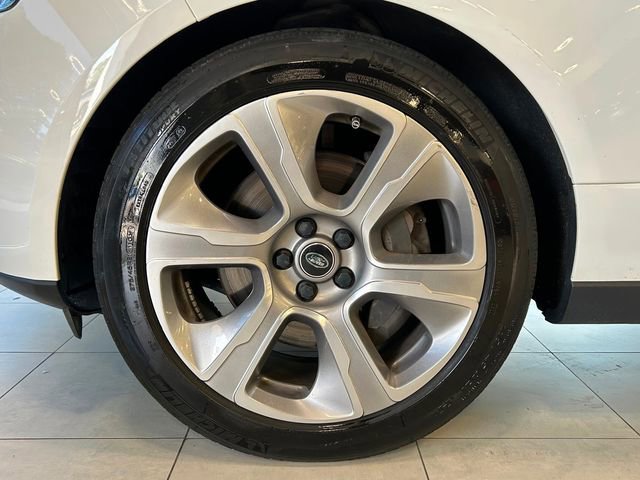 Used 2016 Land Rover Range Rover Long Wheelbase Supercharged image 50