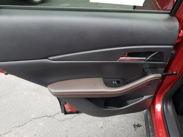 Used 2024 MAZDA CX-30 AWD 2.5 S w/ Premium Package image 13