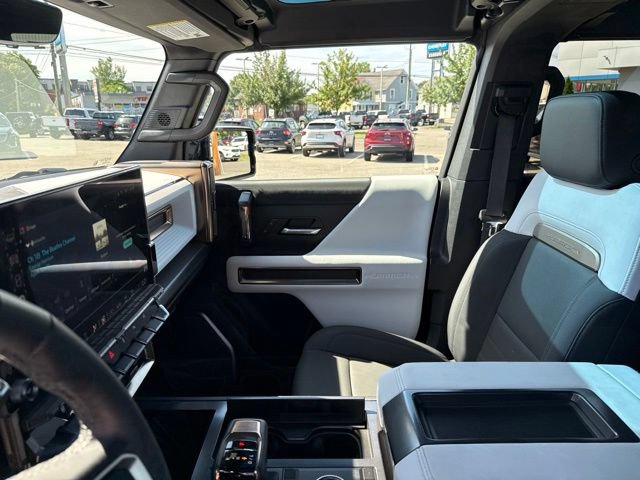 Used 2023 GMC Hummer EV Edition 1 AWD/4WD image 20