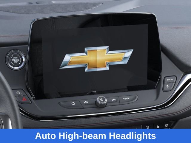 New 2026 Chevrolet Blazer RS w/ Driver Confidence II Package image 21