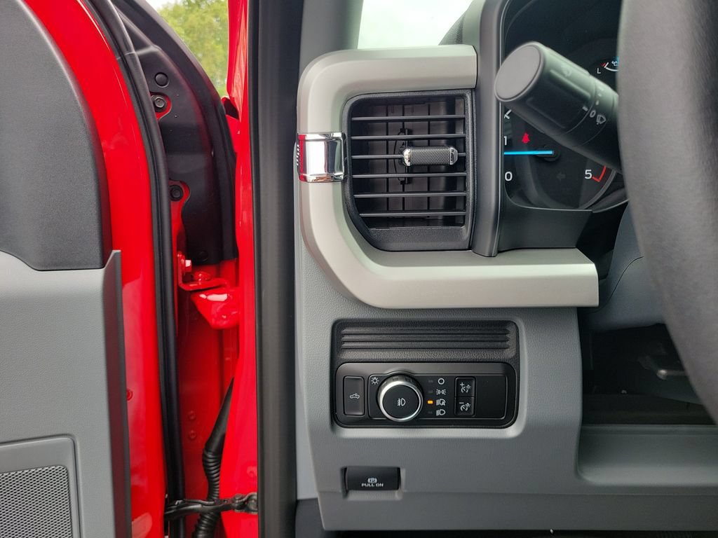 New 2026 Ford F250 XL w/ STX Appearance Package AWD/4WD image 22