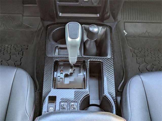 Used 2024 Toyota 4Runner TRD Pro image 21