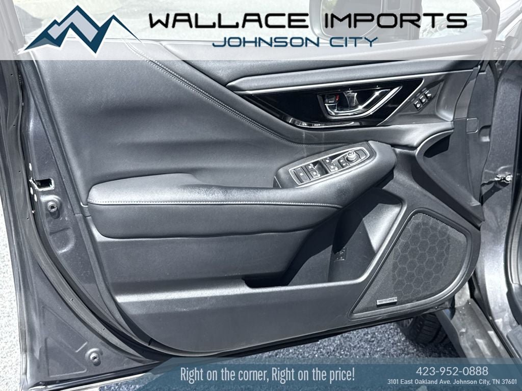 Certified 2022 Subaru Outback Limited AWD/4WD image 13