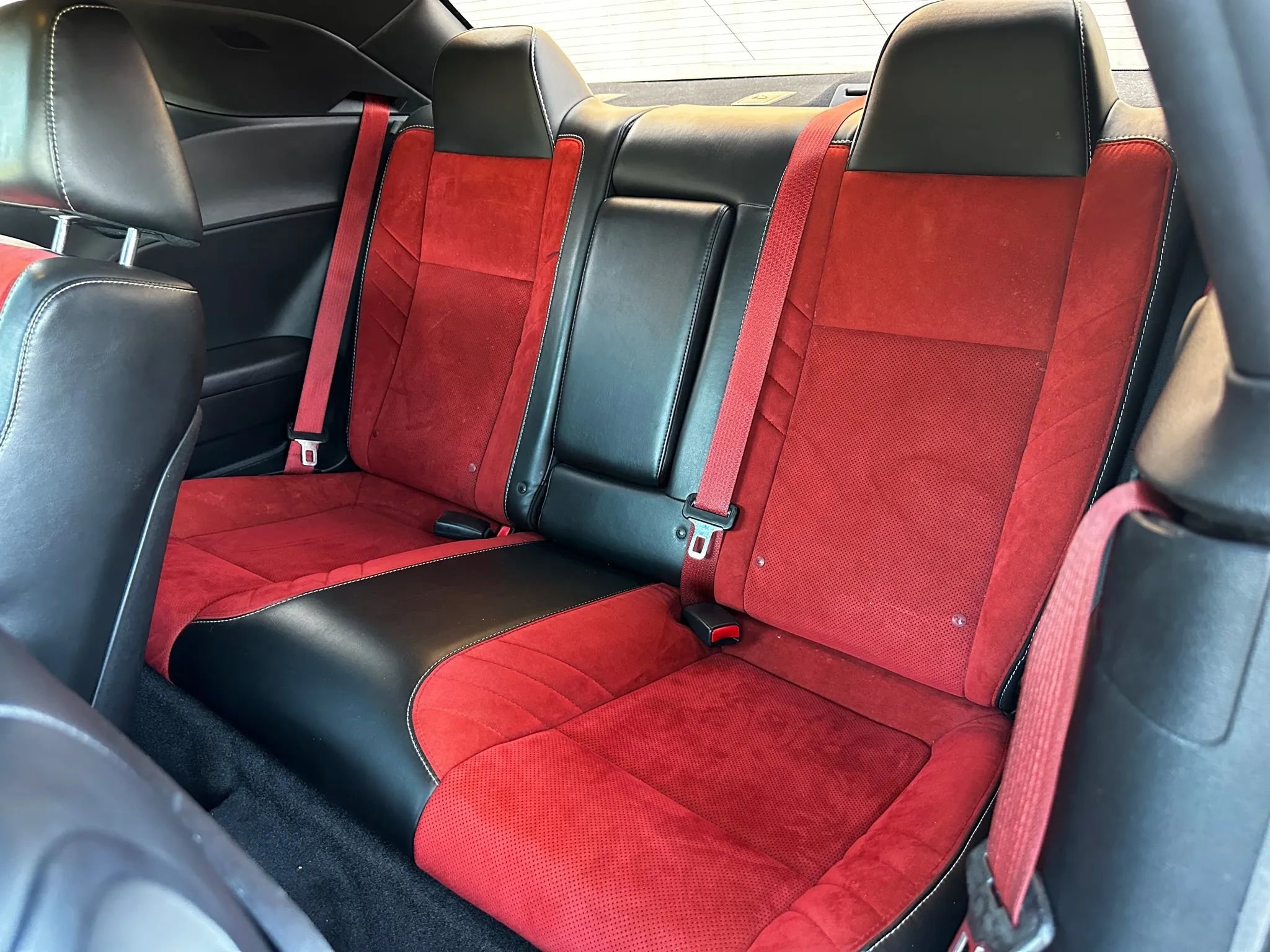 Used 2016 Dodge Challenger SRT Hellcat image 18