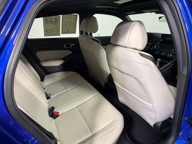 Used 2023 Acura Integra A-Spec FWD image 48