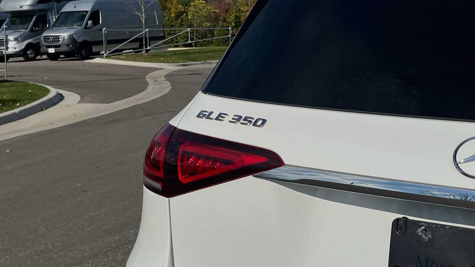 Used 2020 Mercedes-Benz GLE 350 4MATIC image 26