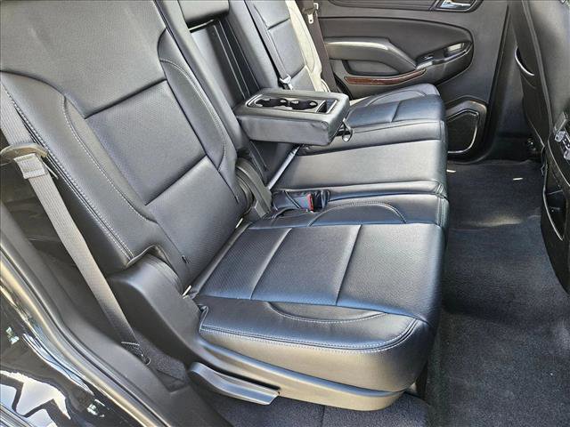 Used 2020 GMC Yukon SLE w/ Convenience Package RWD image 16