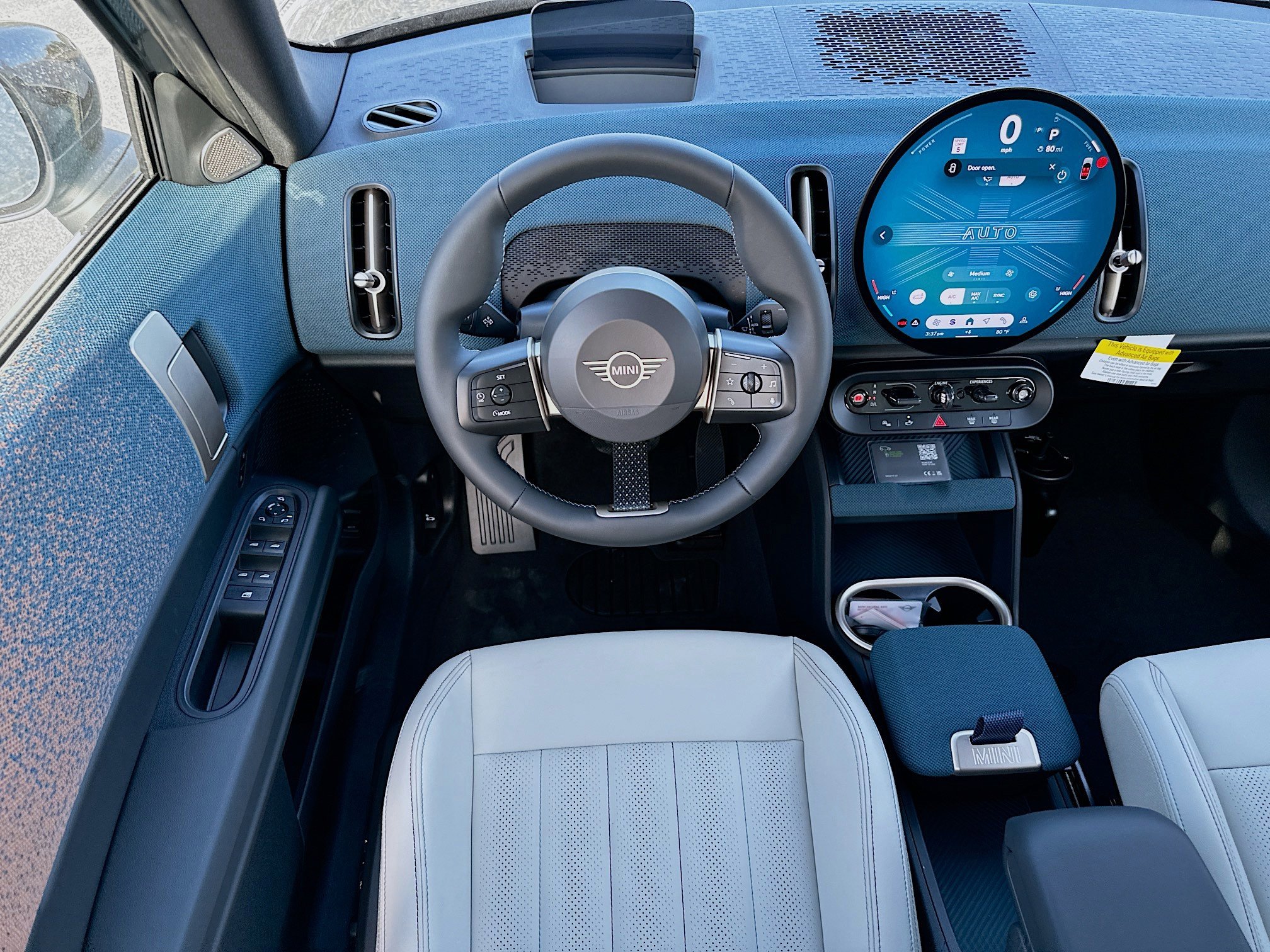 New 2026 MINI Cooper Countryman S image 17