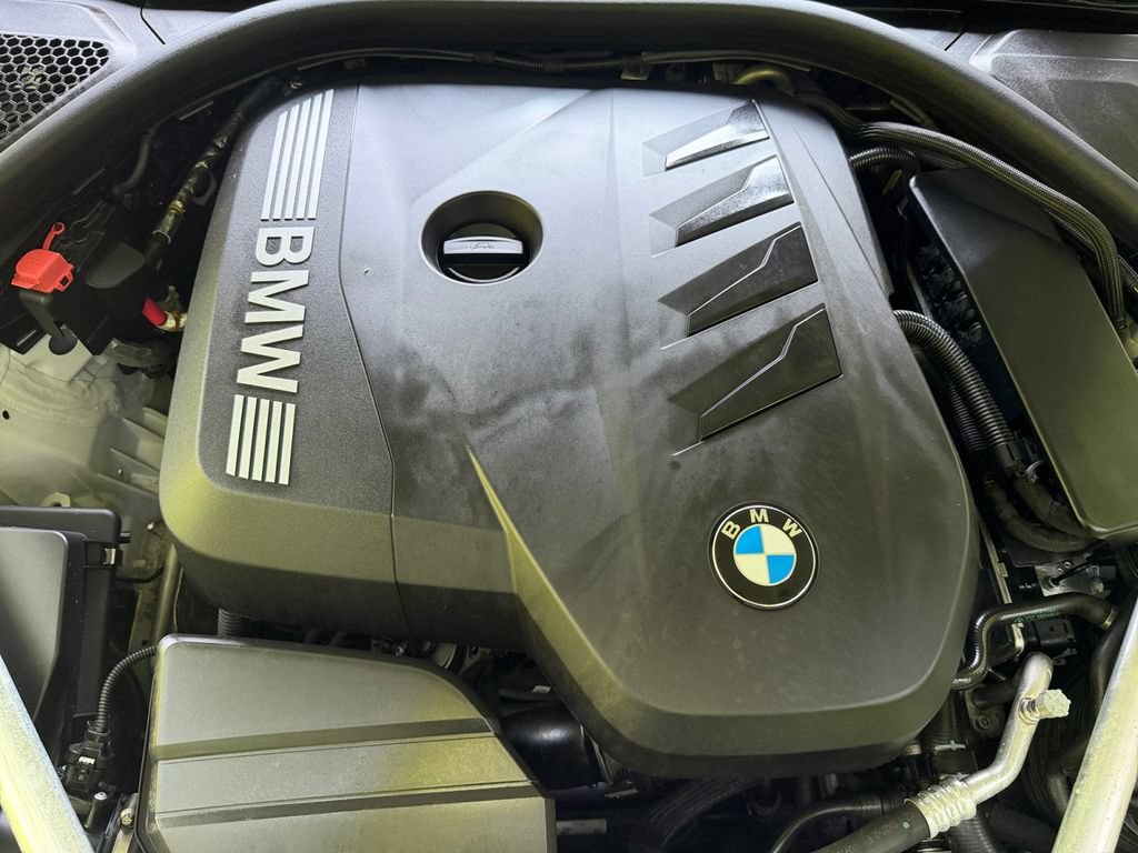 Used 2025 BMW 430i xDrive w/ Premium Package AWD/4WD image 23