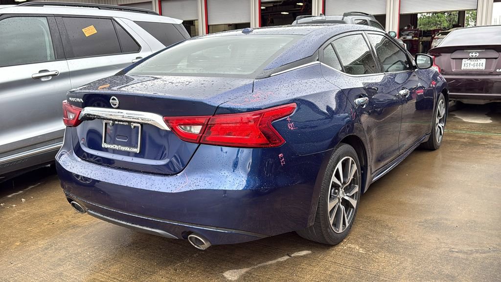 Used 2016 Nissan Maxima 3.5 S FWD image 3