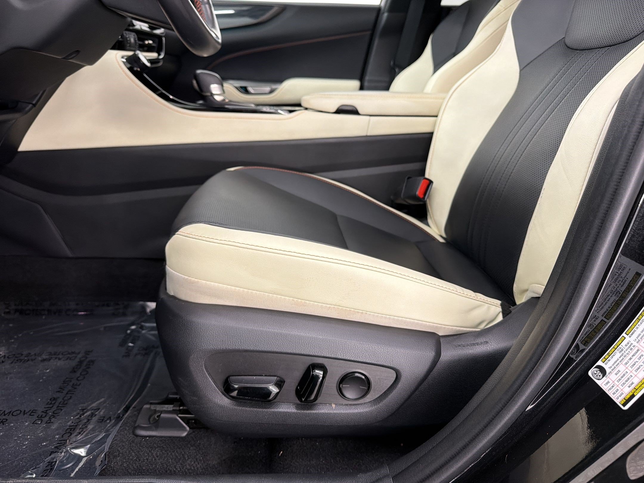 Certified 2023 Lexus NX 350 AWD image 15