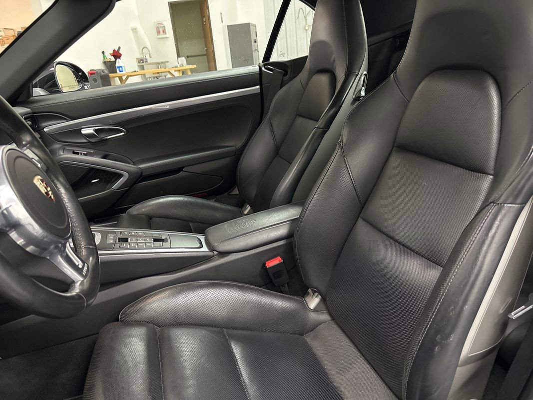 Used 2012 Porsche 911 Carrera S image 11
